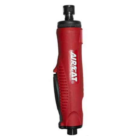 Florida Pneumatic 0.25 In. Composite Straight Die Grinder ARC6260